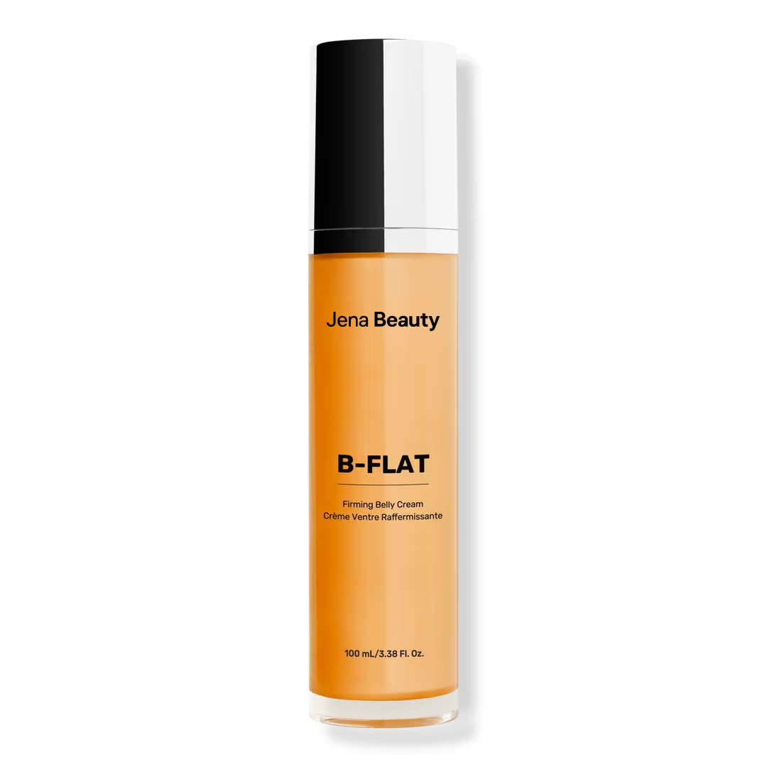 Stretch Mark Belly Firming Cream