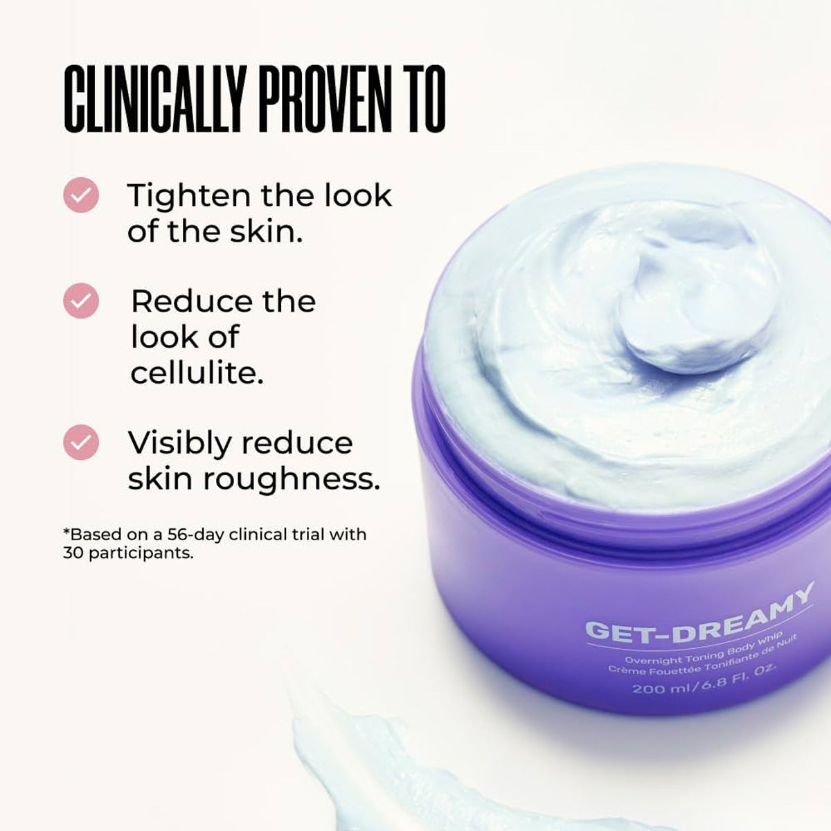 Viral Overnight Skin Tightening Body Whip