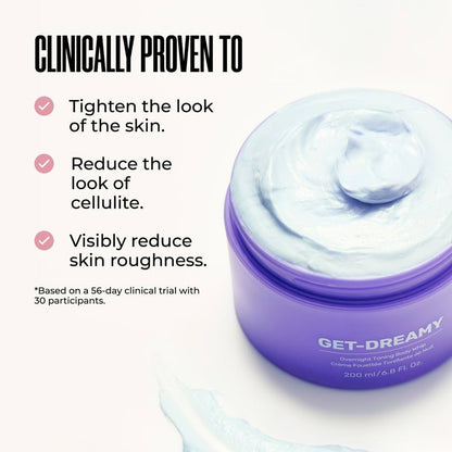 Viral Overnight Skin Tightening Body Whip