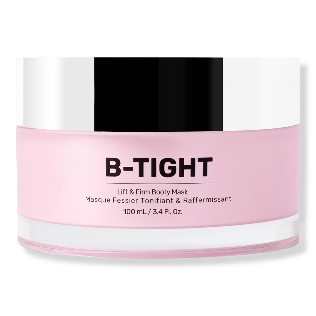 Lift & Firm Booty Mask