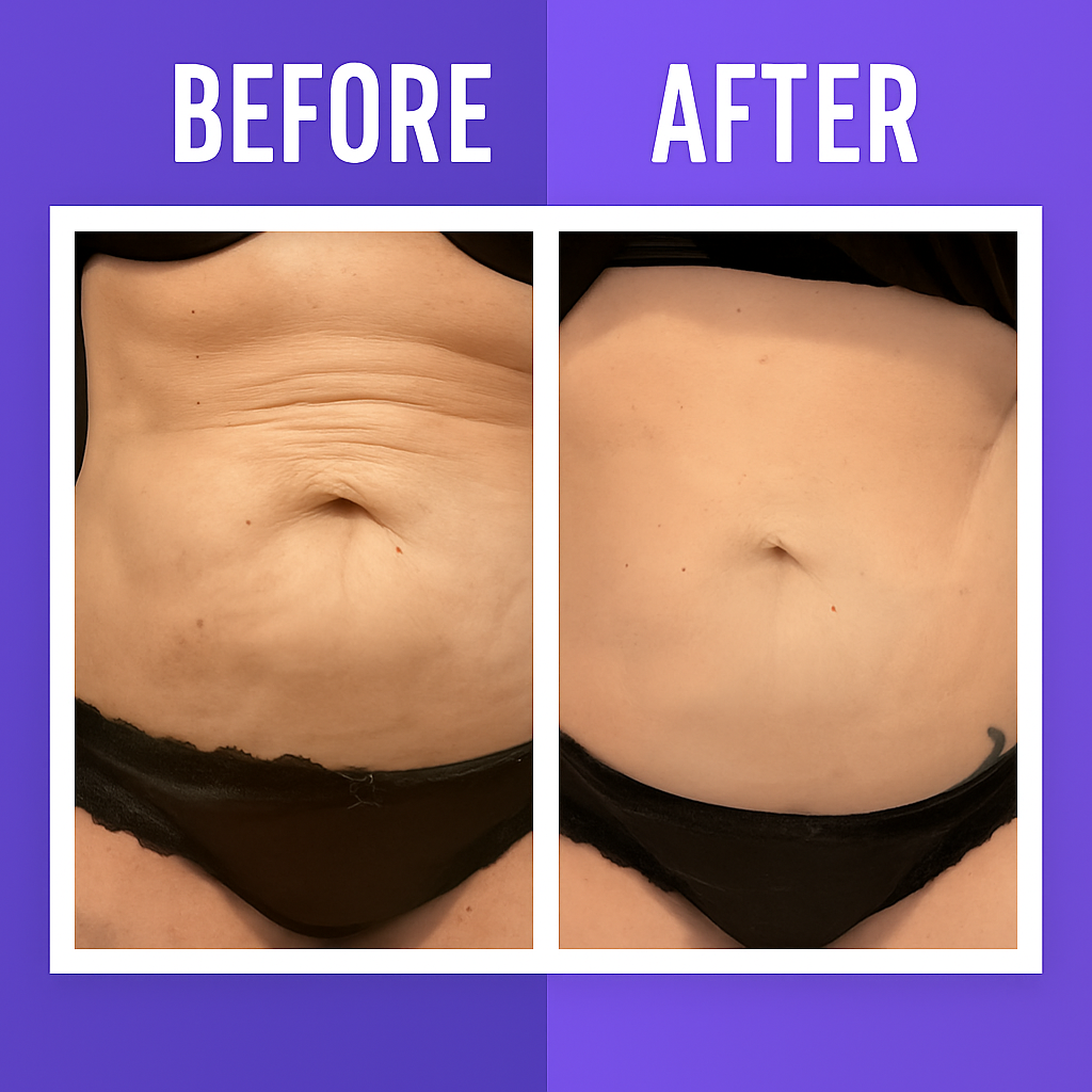Viral Overnight Skin Tightening Body Whip